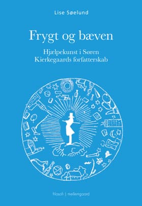 Frygt og bæven af Lise Søelund