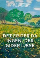 Det er der da ingen, der gider læse