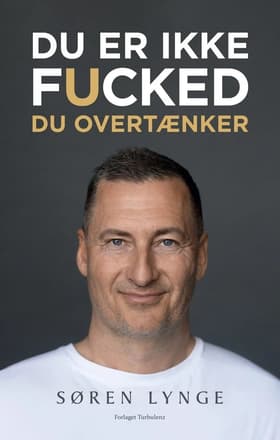 Du er ikke fucked af Søren Lynge