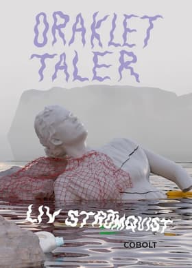 Oraklet taler af Liv Strömquist