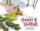 På sporet af Steen & Stoffer - Den store bog om Bill Watterson, drengen og tøjtigeren