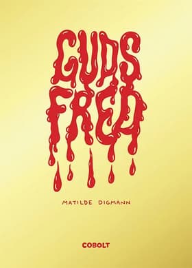 Guds Fred af Matilde Digmann