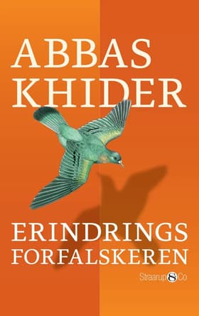 Erindringsforfalskeren af Abbas Khider
