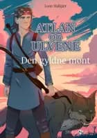 Atlan og ulvene - den gyldne mønt