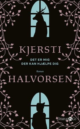 Det er mig der kan hjælpe dig af Kjersti Halvorsen