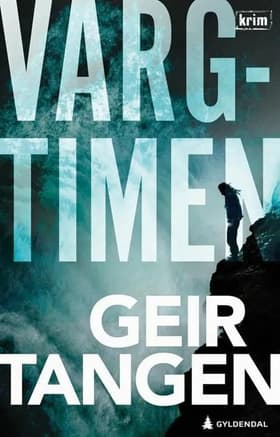 Ulvetid af Geir Tangen