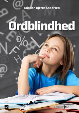 Ordblindhed af Kristian Bjerre Andersen