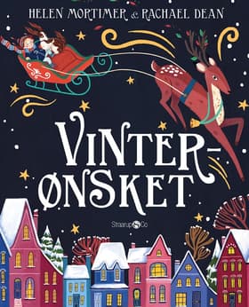 Vinterønsket af Helen Mortimer