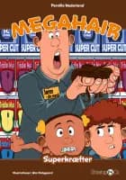 MEGAHAIR