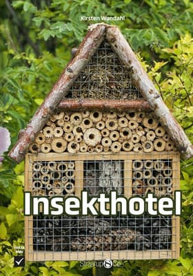 Insekthotel af Kirsten Wandahl