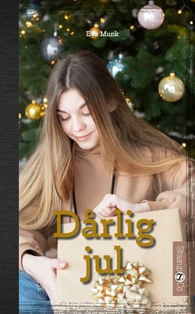 Dårlig jul af Eva Munk
