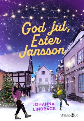 God jul, Ester Jansson af Johanna Lindbäck