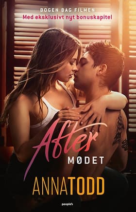 Faldet af Anna Todd