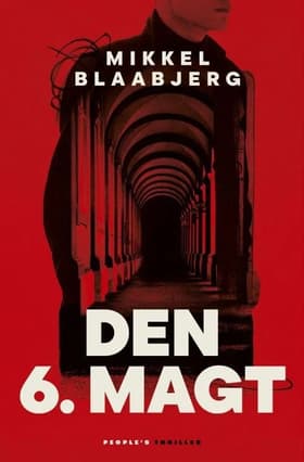 Den 6. magt af Mikkel Blaabjerg
