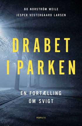 Drabet i parken af Bo Norström Weile