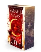 Crescent City 1