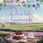 Den lille havecafé