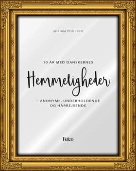 Hemmeligheder af Miriam Poulsen