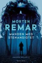 Manden med stenansigtet