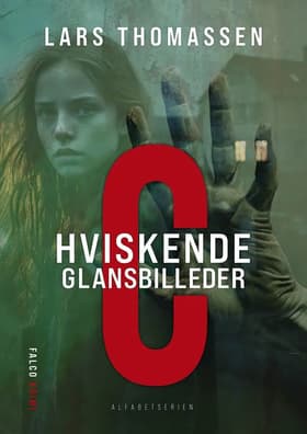 C - Hviskende glansbilleder af Lars Thomassen