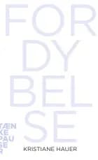 Fordybelse