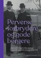 Perverse forbrydere og gode borgere