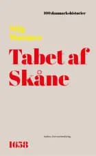Tabet af Skåne