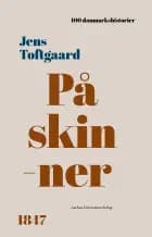 På skinner