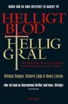Helligt blod, hellig gral