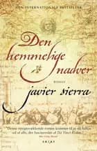 Den hemmelige nadver