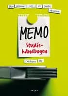 Memo Studiehåndbogen