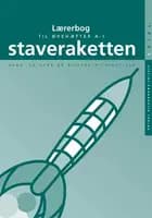 Staveraketten, lærerbog til trin 3