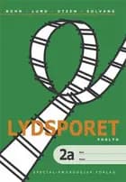Lydsporet 2a, forlyd (5 stk.)