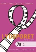 Lydsporet 7a, 5 stk.