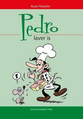 Pedro laver is af .