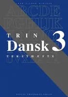 Trin 3 dansk