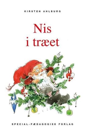 Nis i træet af .