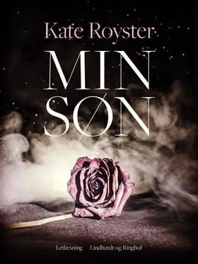 Min søn af Kate Royster