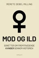 Mod og ild