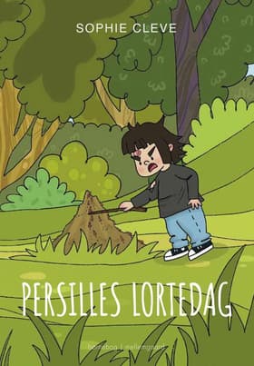 Persilles lortedag af Sophie Cleve