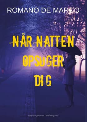 Når natten opsøger dig af Romano De Marco