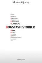 BOGSTAVHISTORIER