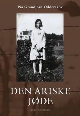 DEN ARISKE JØDE af Pia Grandjean Odderskov