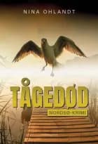 Tågedød