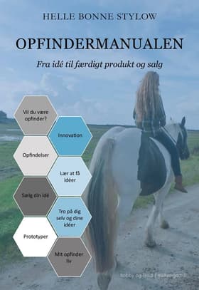 Opfindermanualen af Helle Bonne Stylow