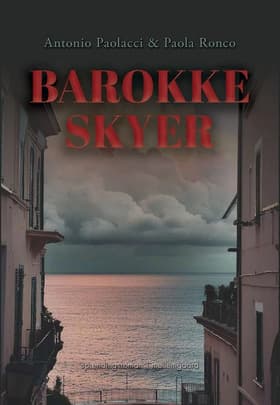Barokke skyer af Antonio Paolacci