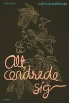 Alt ændrede sig