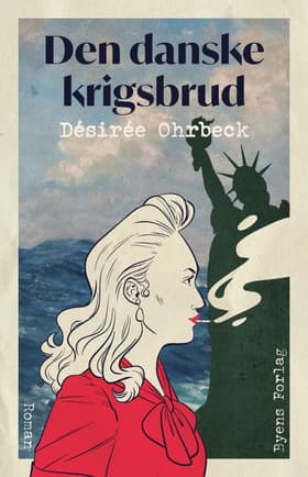 Den danske krigsbrud af Christopher Krøyer Magelund