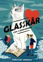 Glasskår