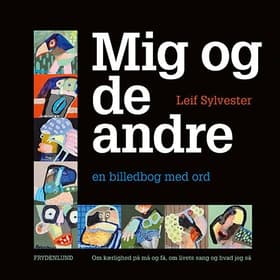Mig og de andre af -